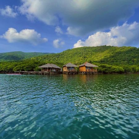 Floating Paradise Karimunjawa Exteriér fotografie